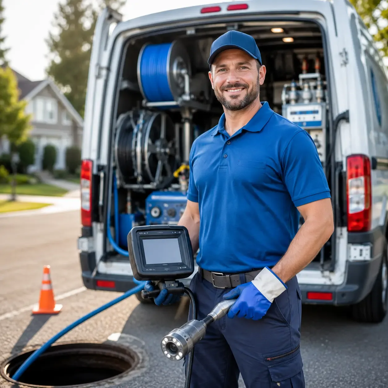Local Pipe Relining specialists in Trenton, TN