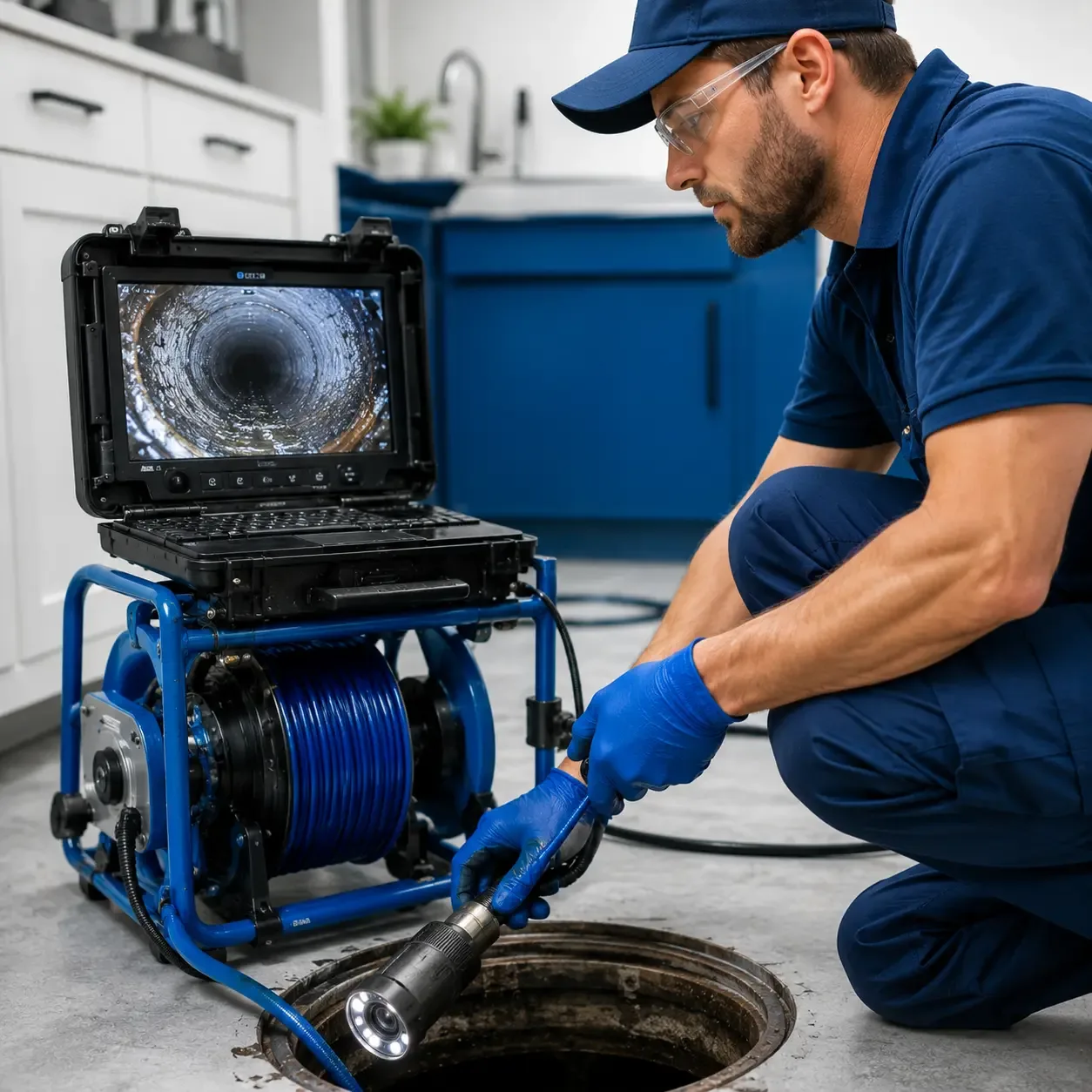 Pipe Relining professionals serving Trenton, TN